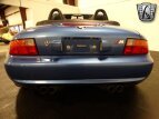 Thumbnail Photo 21 for 1998 BMW M Roadster